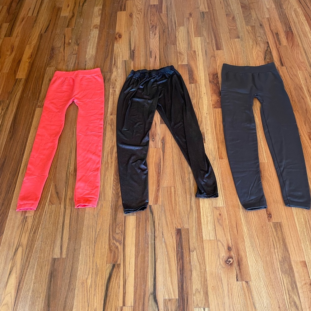 Leggings Bundle